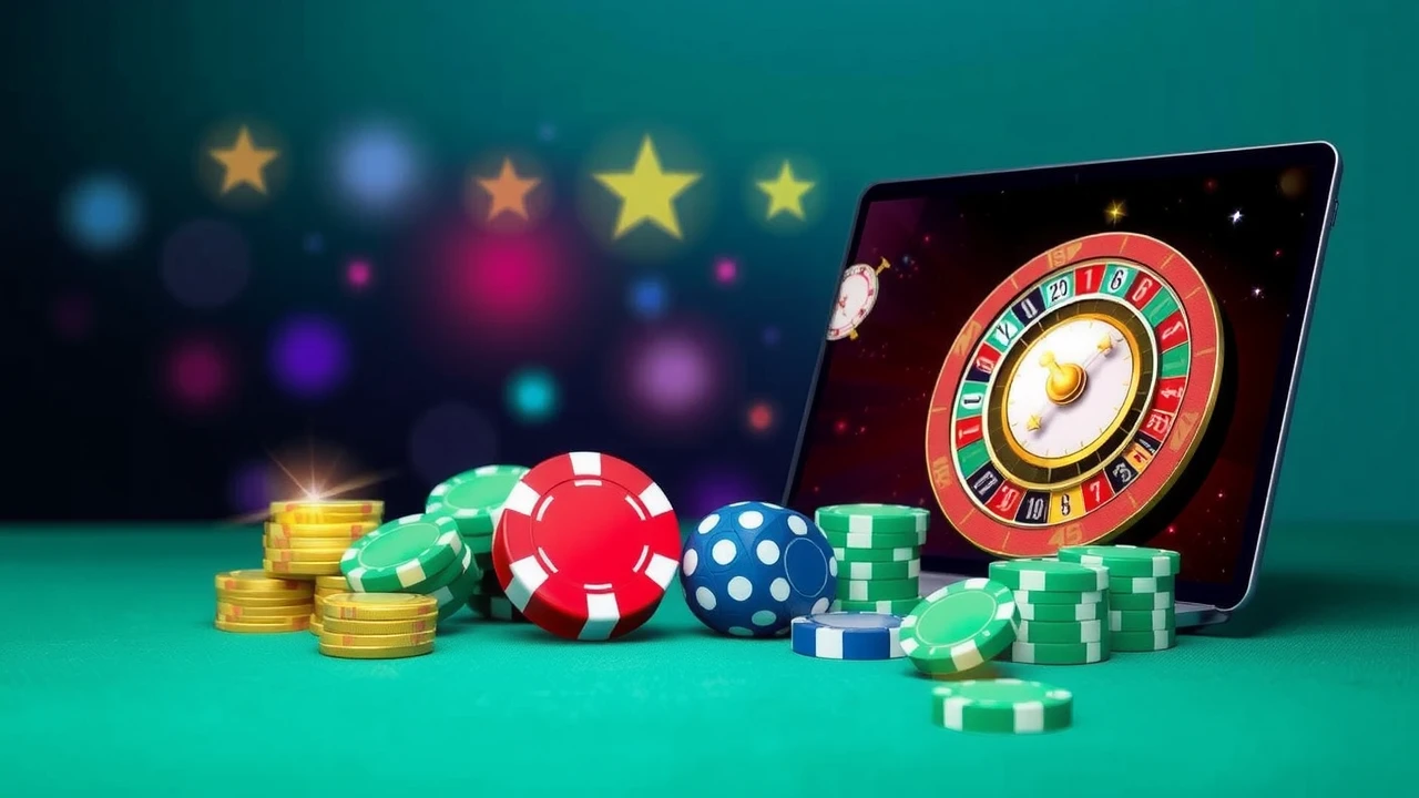 Mastering the Art for Winning Big in Internet-Based Gaming
