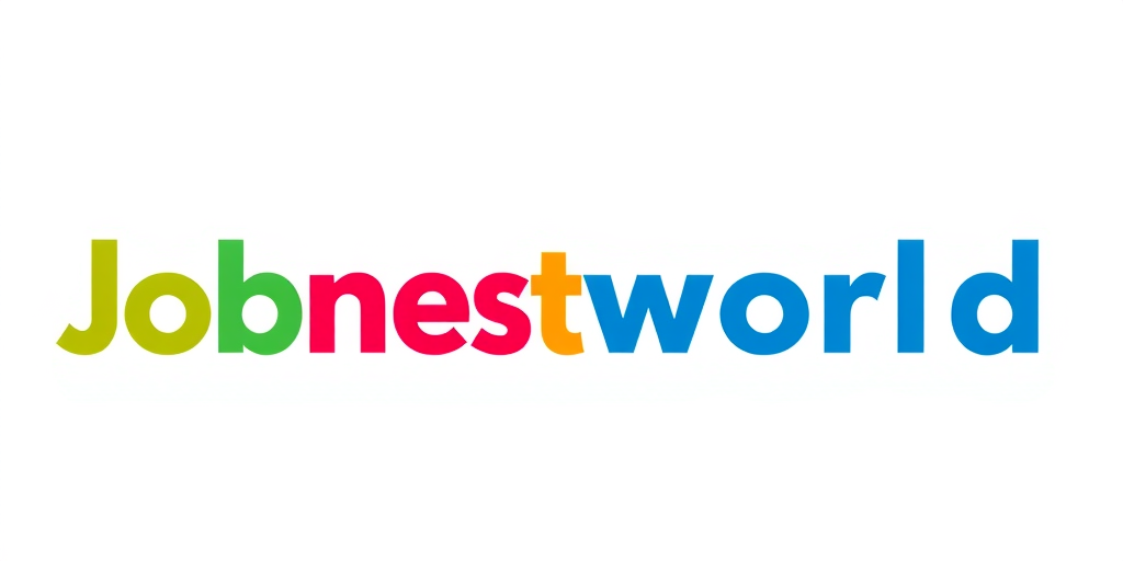 JobNestWorld